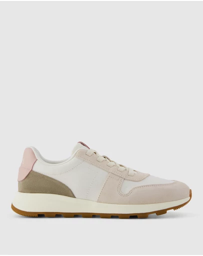 TOMS - TRVL Lite Retro Sneaker - Women's