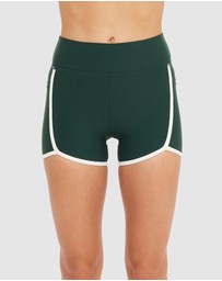 The Upside - Santa Fe 3.5 Inch Spin Shorts