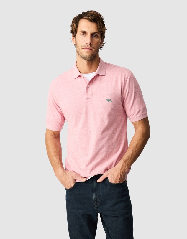 Rodd & Gunn - The Gunn Original Fit Polo