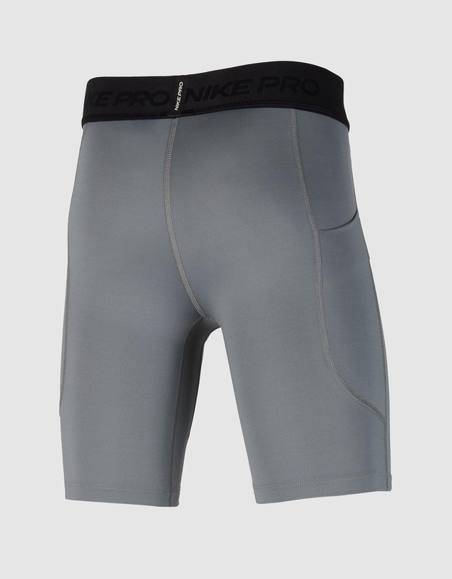 Nike - Nike Pro Dri-FIT Shorts - Teens