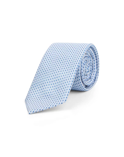 yd. - Chios Geo 6.5Cm Tie