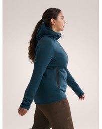 Arc'teryx - Kyanite Hoody Women's