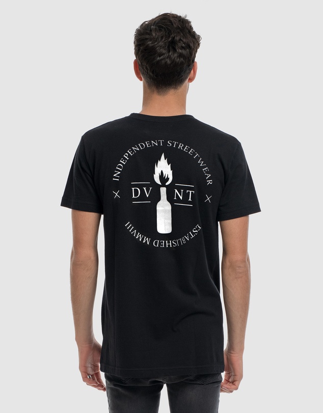 DVNT - Emblem 2.0 Tee
