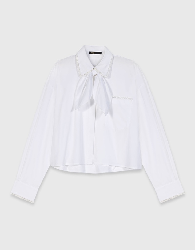 Maje - Cevardo Shirt