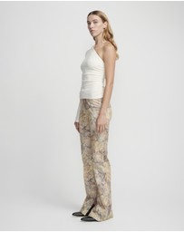 Hansen & Gretel - Trixie Top
