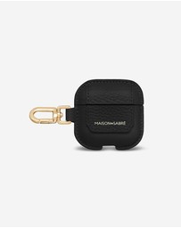 Maison De Sabre - The AirPods 4 Case Charm