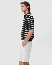 M.N.G - Marte Polo Shirt