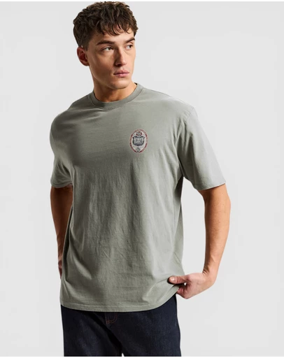 GUESS Originals - GUESS Originals Authentic Supply T-Shirt