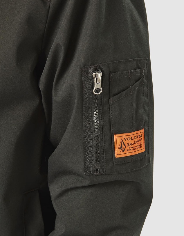 Volcom - Volcom Workwear Jacket