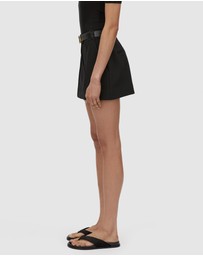 CAMILLA AND MARC - Mackinley Mini Skirt