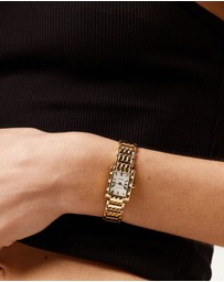 CENDRE - Mila Watch | Gold | 14K Gold