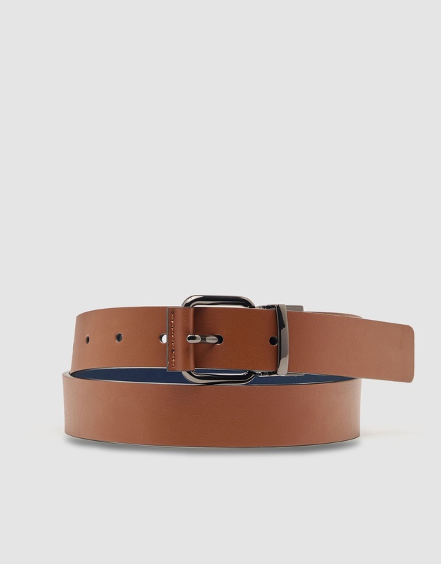 Oxford - Ricard Reversible Belt
