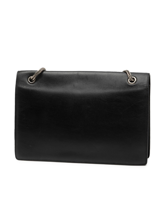 Pre-Loved by Azura Reborn - Pre-Loved Medium Studded Leather Betty Shoulder Bag