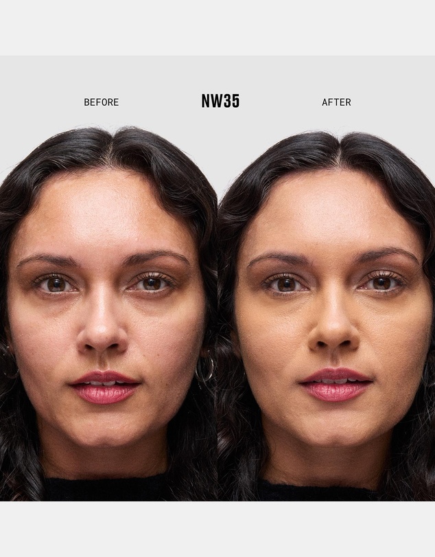MAC - Studio Fix 36HR Smooth Angles Concealer