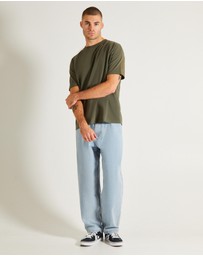 General Pants Co. Basics - O.G Skate T-Shirt