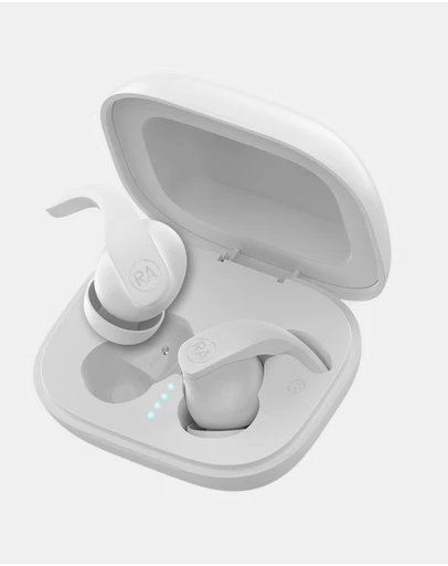 Reflex Active - Reflex Active Sports In-Ear Earbuds - White