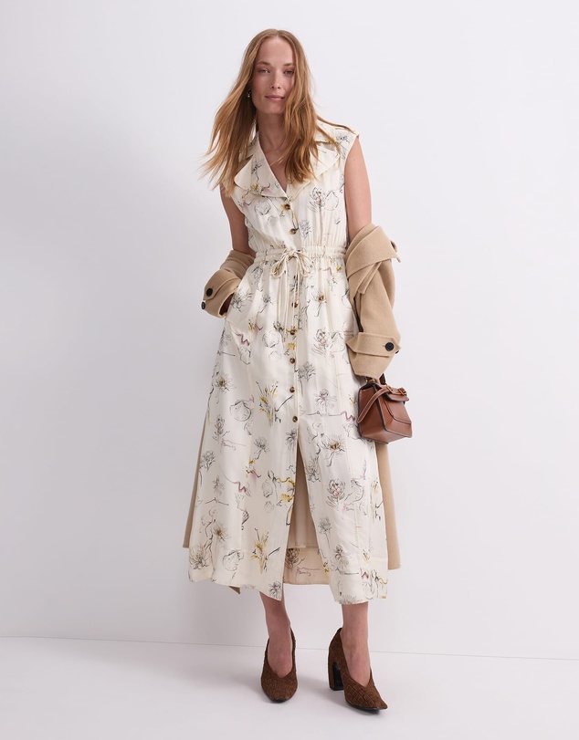 Sportscraft - Yara Maxi Dress