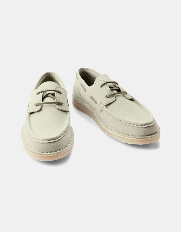 Fred Perry - Meaden Suede - Unisex