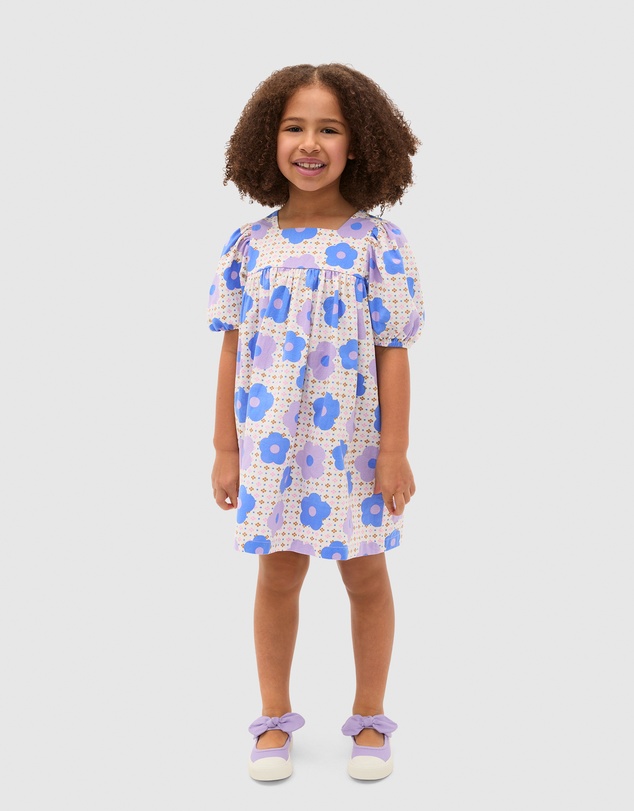 Seed Heritage - Floral Dress