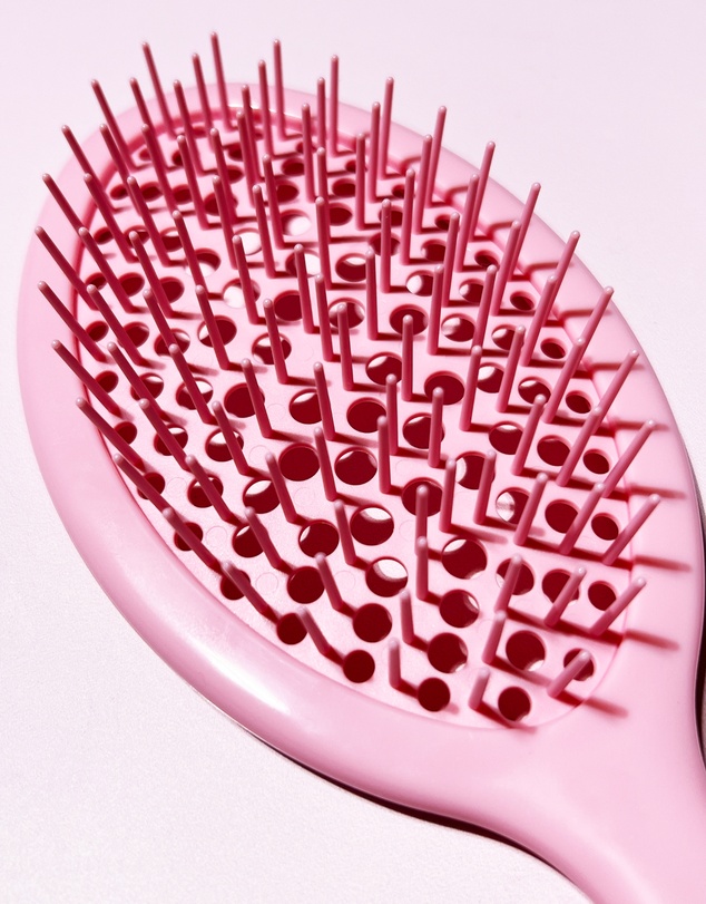 Mermade Hair - Detangle Brush