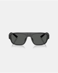 Emporio Armani - 0EA4266U