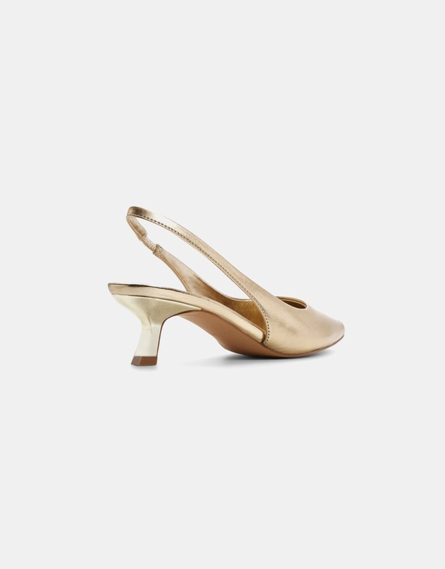 Call It Spring - Dariahh Heels