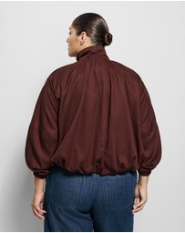 Commonry - Kelly Bomber