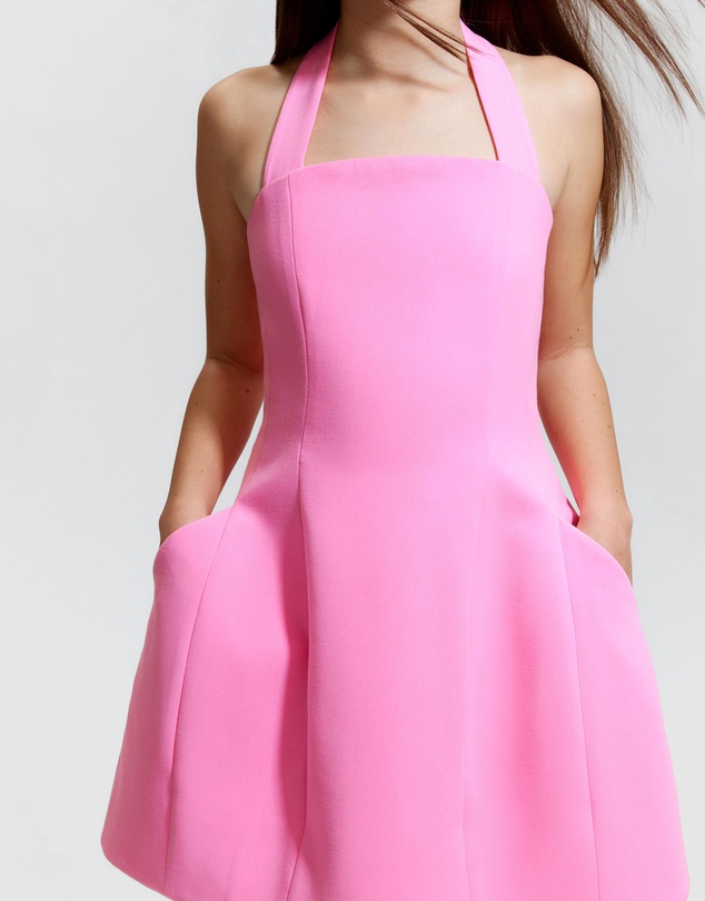 Bardot Junior - Nevelle Mini Dress - Kids-Teens