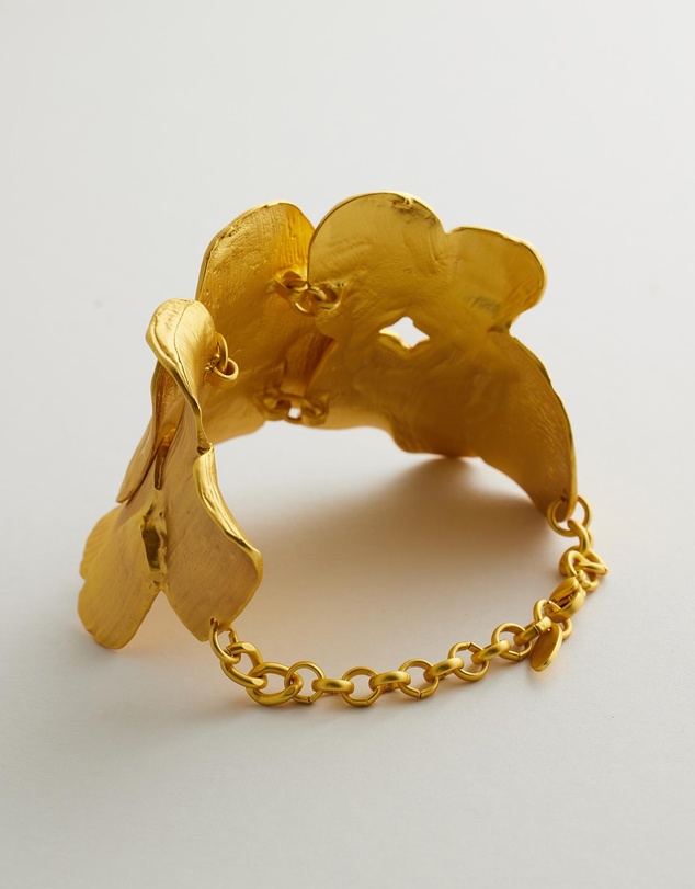 Honey and Beau - Heidi Cuff