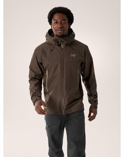 Carob / Canvas