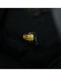 Pre-Loved by Azura Reborn - Pre-Loved Quilted Caviar Shopping Fever Tote