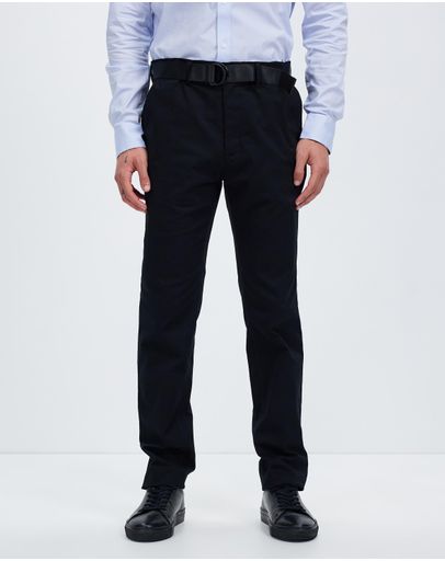 CK Black