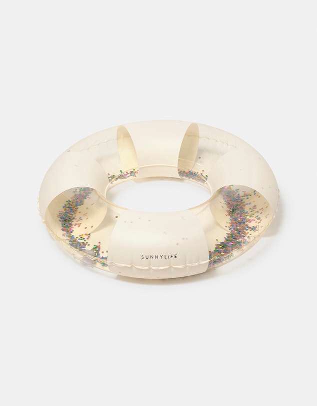 Sunnylife - Mini Tube Pool Ring - Kids