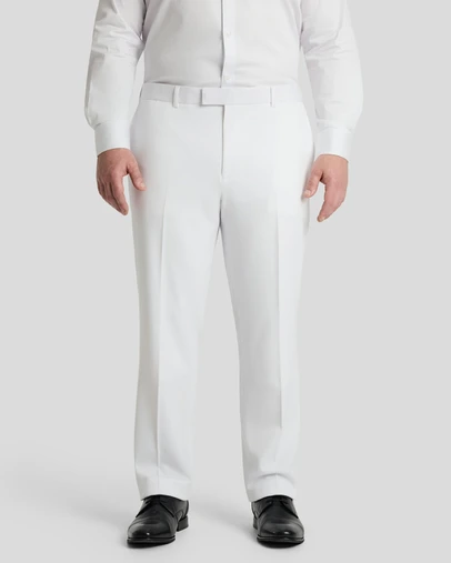 Johnny Bigg - Tanner Stretch Dress Pant