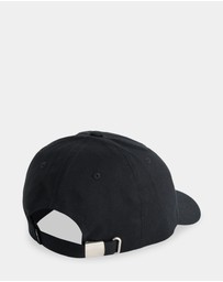 Volcom - Mens Full Stone ADJ Cap
