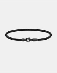 Daniel Wellington - Mesh Bracelet Ashfield 2.8mm