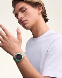 Daniel Wellington - Retro Digital 42mm