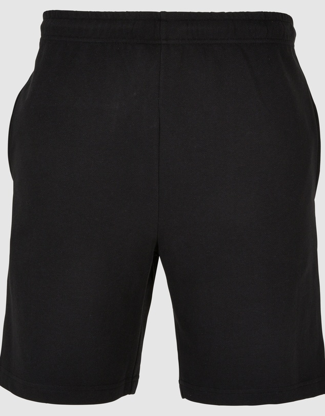 Urban Classics - All Day Fleece Shorts