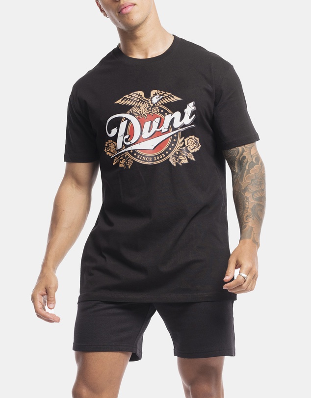 DVNT - Vintage Craft Tee