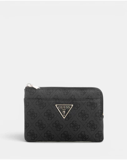 GUESS - Laurel II Key Ring Pouch