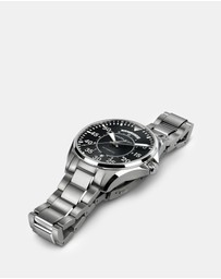 Hamilton - Khaki Aviation Pilot Day Date Auto
