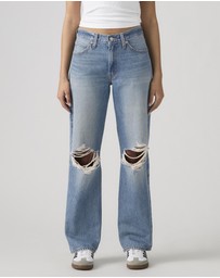 Levi's - 94 Baggy Jeans
