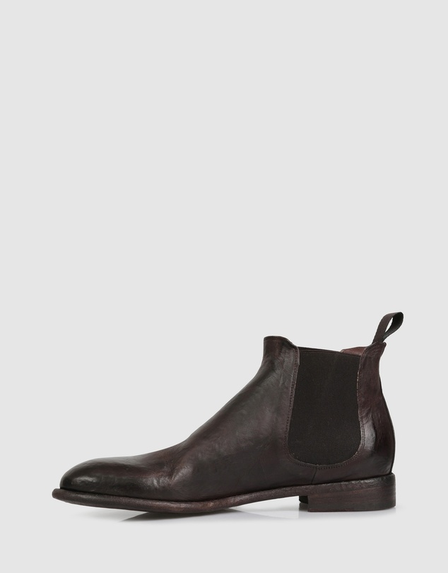 Brando - Godfrey Chelsea Boots