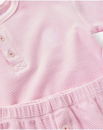 Cotton On Kids - Sully Long Sleeve Pyjama Set