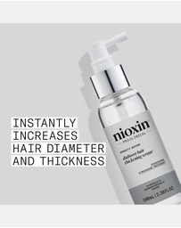 Nioxin - Nioxin Density Defend Diaboost Hair Thickening Serum 100ml