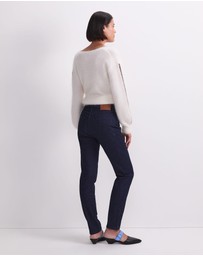 Sportscraft - Jac Skinny Jean