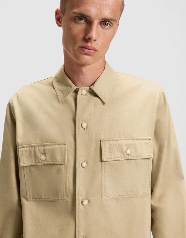 HUGO - Epoldo Jacket