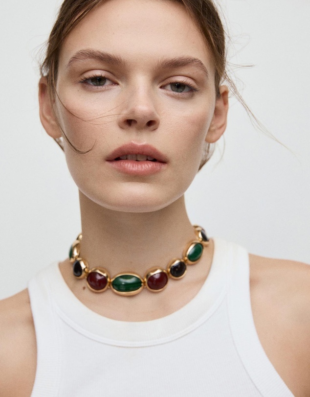 M.N.G - Dakota Necklace