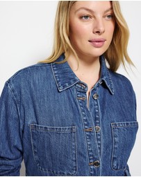 Commonry - Naomi Dress