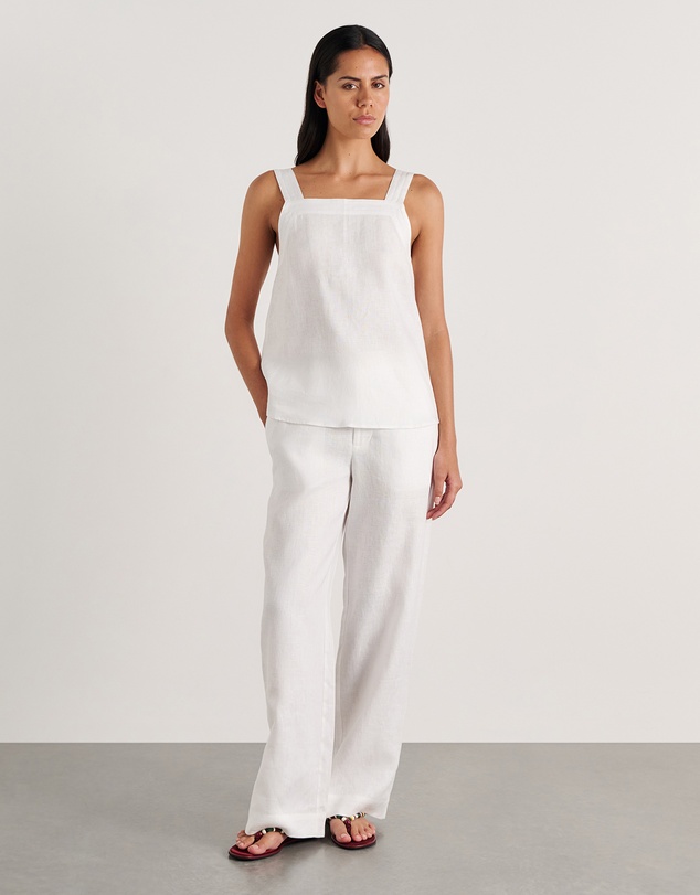 Jag - Gigi Tie Back Top